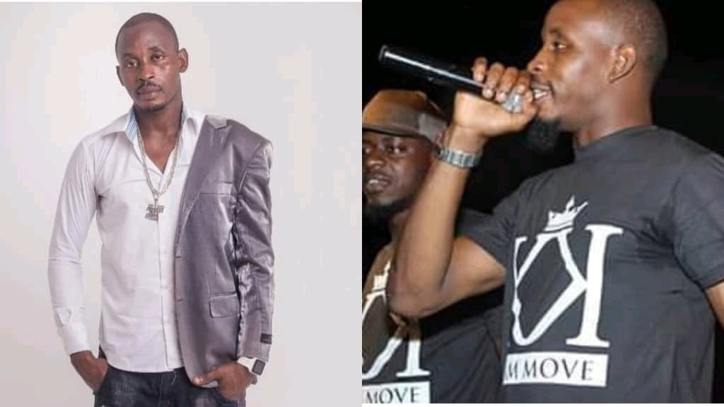 GHANAGOSSIPS Sad news!! Famous Junka Town Actor, Yoghurt passes away, cause of death revealed
