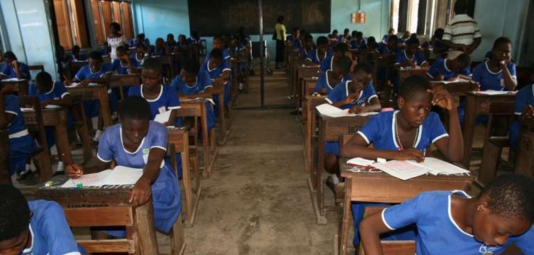 2024 BECE: 3 teachers, 2 invigilators arrested for exam malpractice