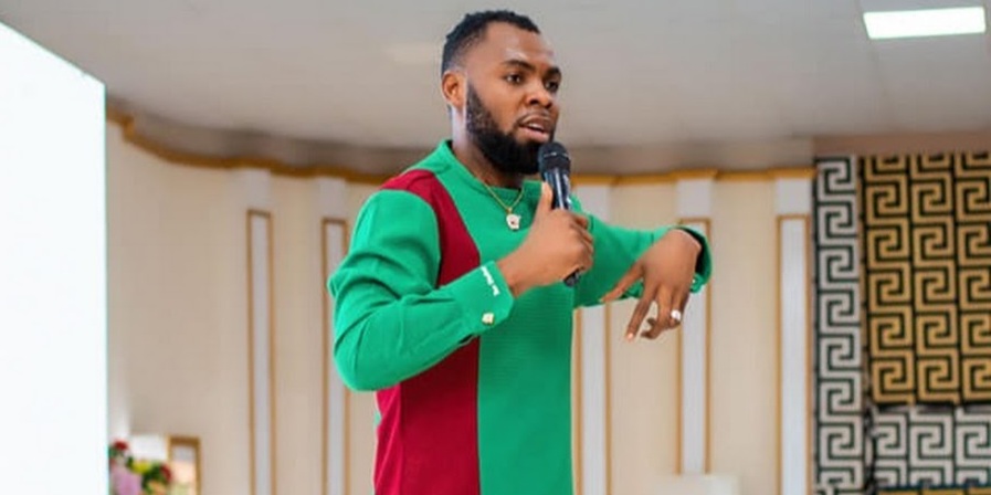 I will never pray for my church members to be rich- Rev. Obofour