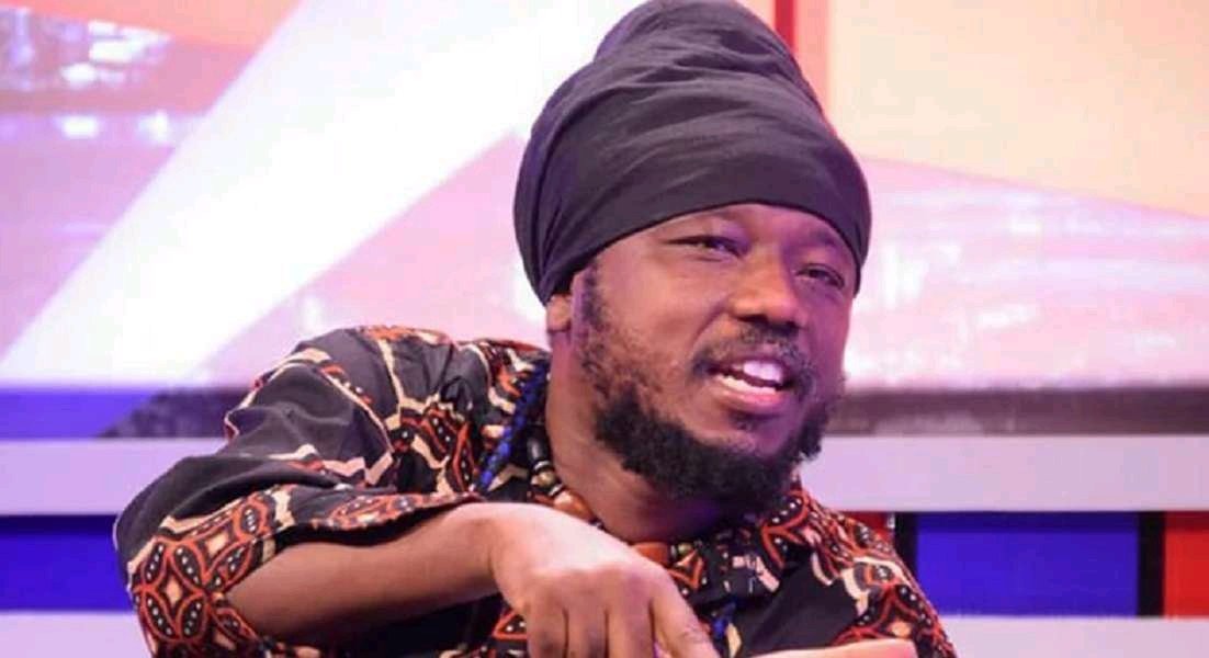 Politicians are the cause of this Country’s current hardship- Blakk Rasta