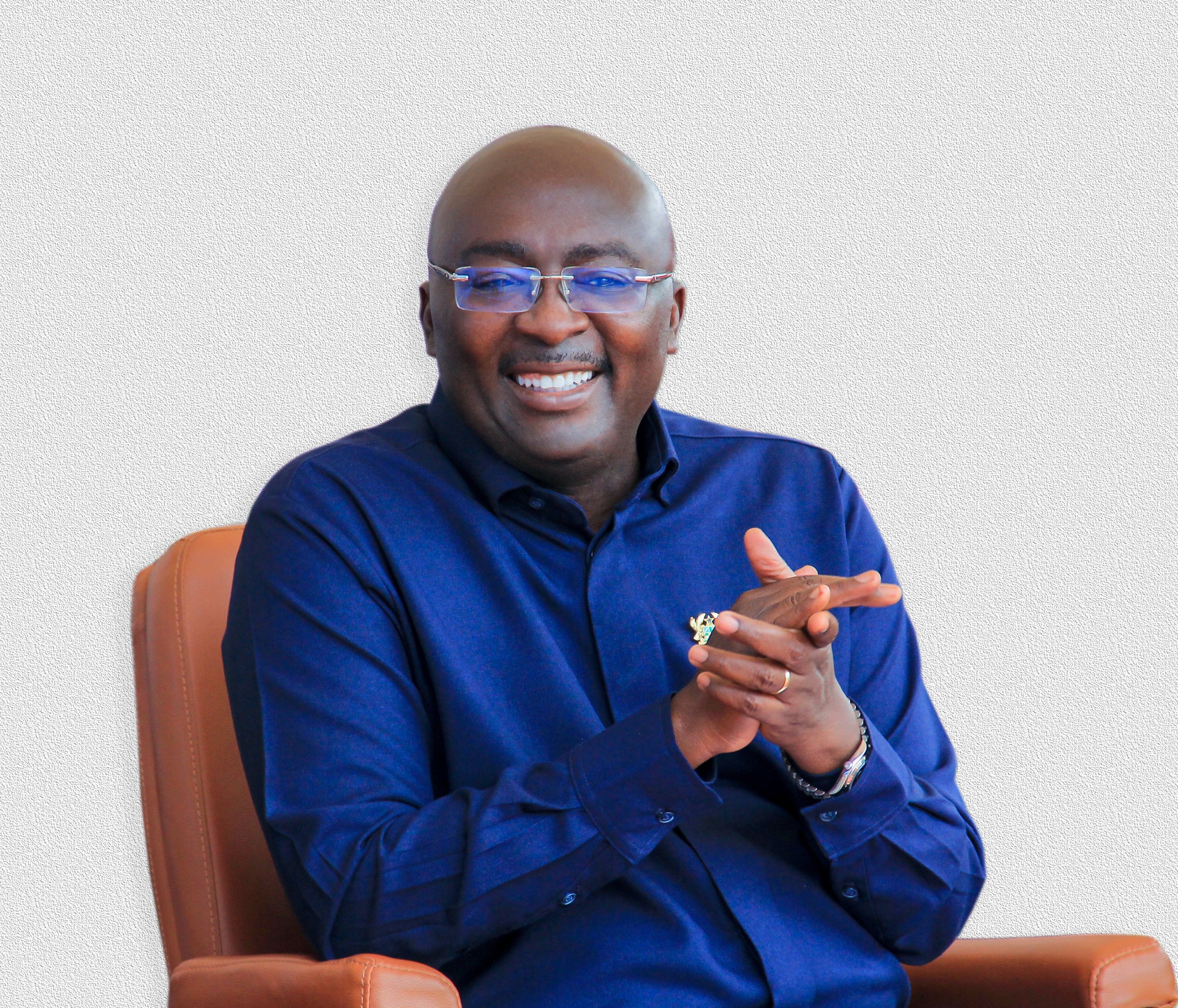 Mahama should be aware of the banking sector’s cleanup before making comments, according to Bawumia