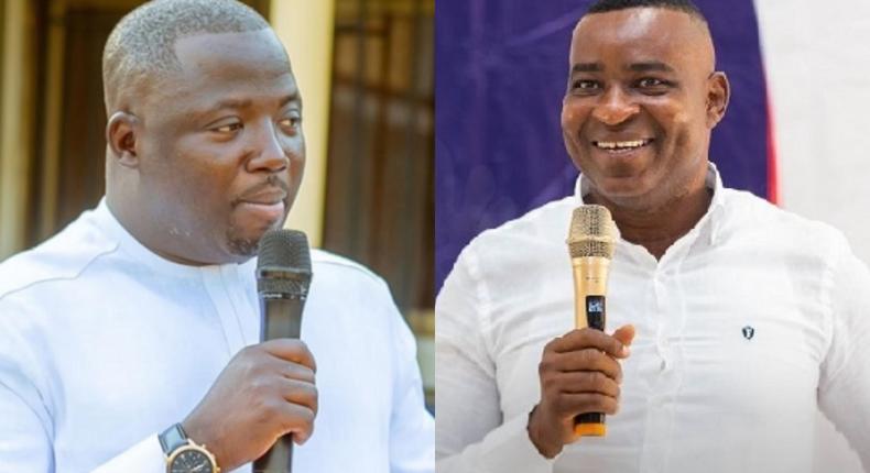 Following the NDC’s triumph, Wontumi will be detained like a bird — Mustapha Gbande