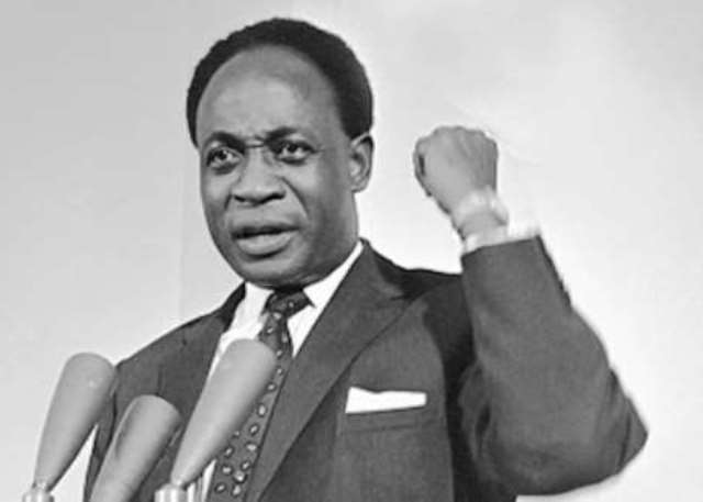 How Ghanaian-born Kwame Nkrumah’s 80-year-old blind mother was coerced into testifying against her son