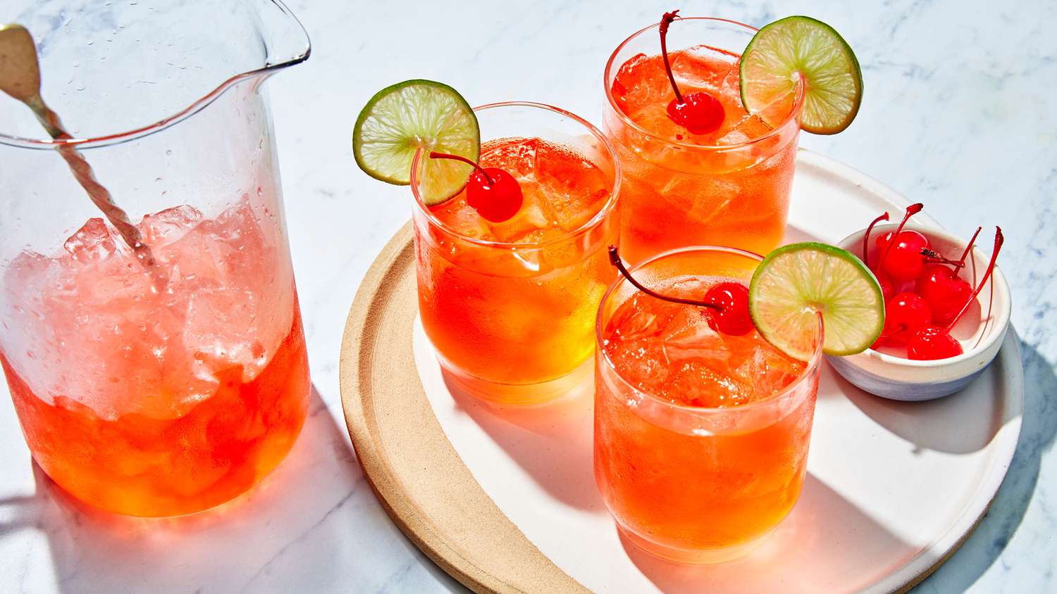 Beverages: Refreshing Drinks for Every Occasion