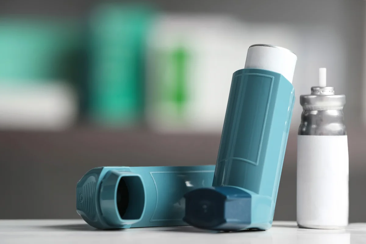 Inhalers: A Comprehensive Guide