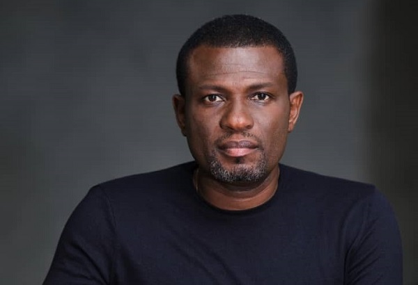 The job I did for Lord Kenya was not appreciated – Okraku Mantey