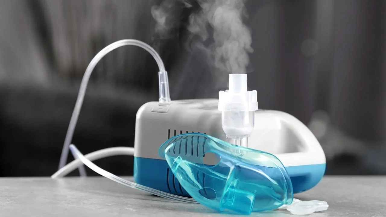 Nebulizers: A Comprehensive Guide