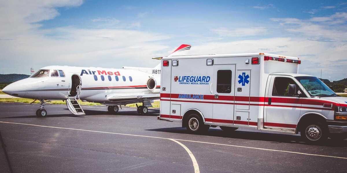 Emergency Medical Evacuation: A Lifesaving Service for Travelers