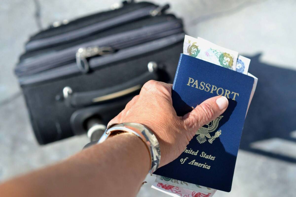 Travel Document Insurance: Protecting Your Travel Plans from Document-Related Disruptions