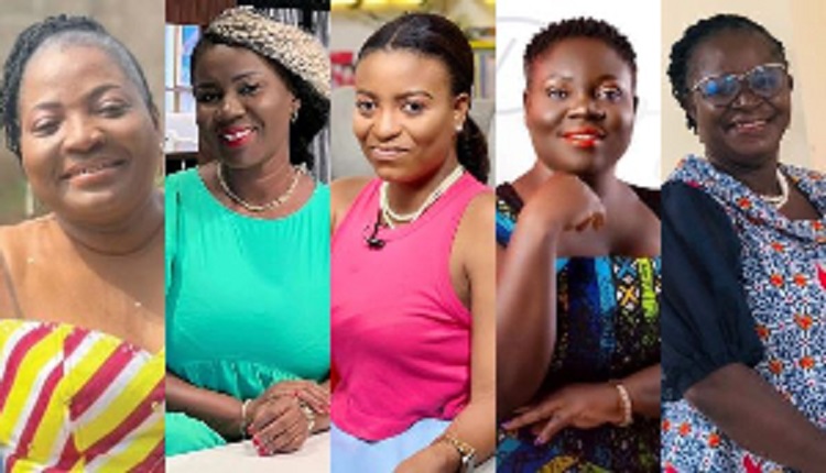 Women in Leadership: Six Trailblazers at the Office of the Vice President