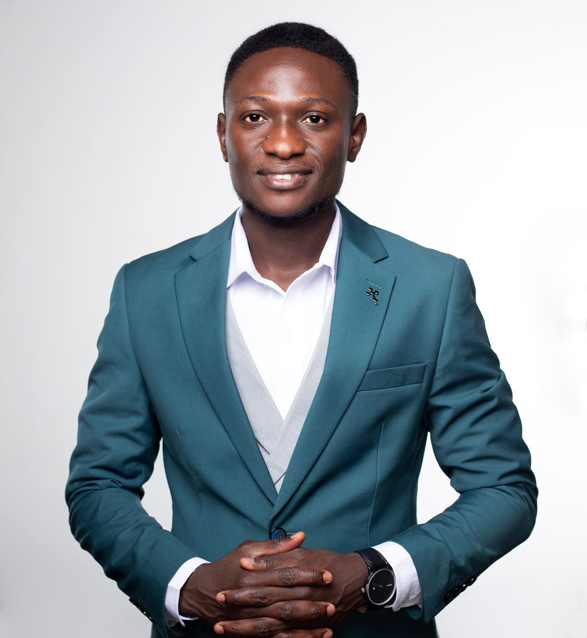 Danny Addo Releases “Time of Refreshing,” a Powerful Revival Anthem Featuring Pastor Sammie Obeng Poku