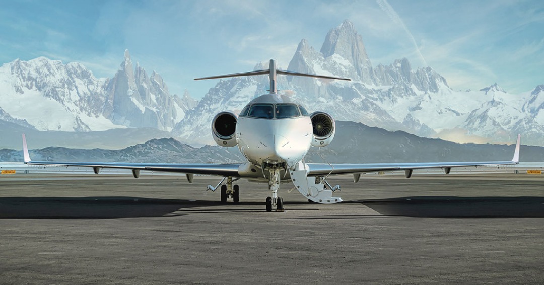Aircraft Insurance: Protecting Your Investment