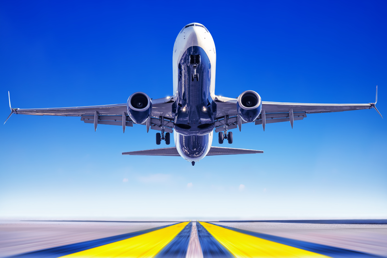 Hull Insurance for Aircraft: Protecting Your Investment