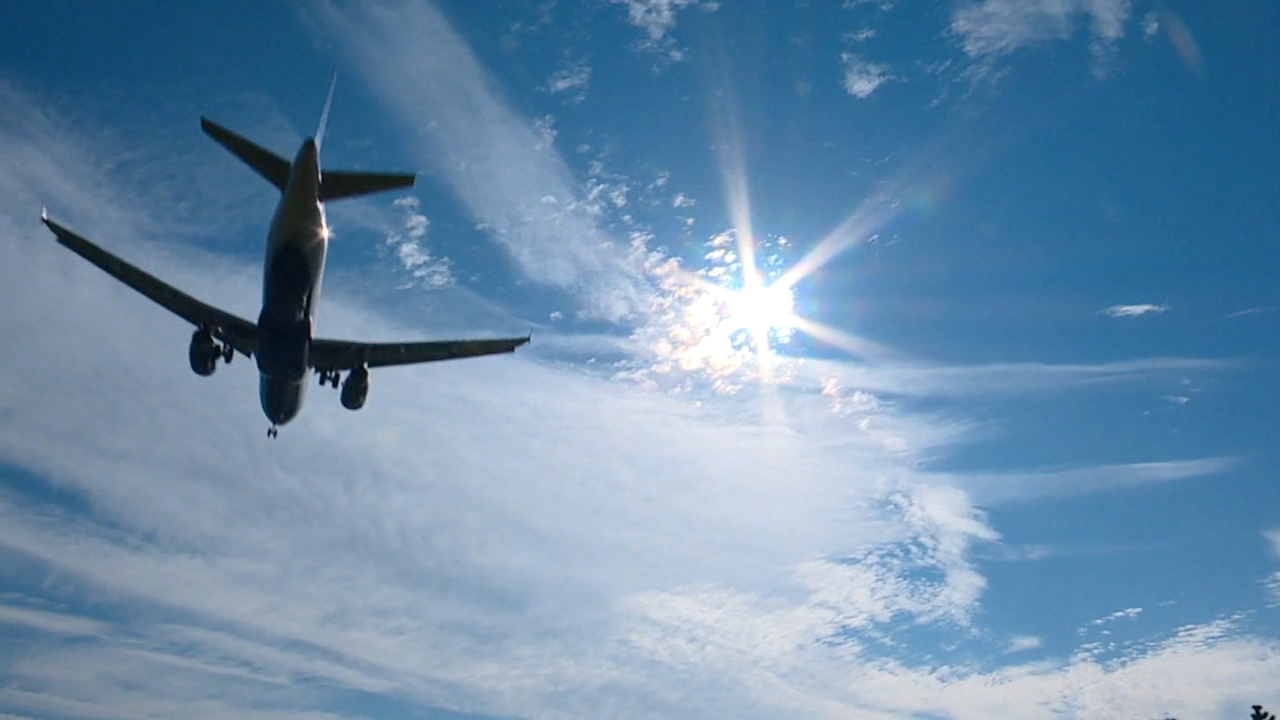 Airline Insurance: Protecting the Skies