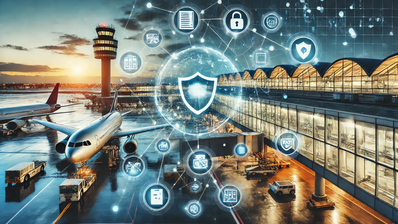 Airport Insurance: Protecting the Hub of Aviation