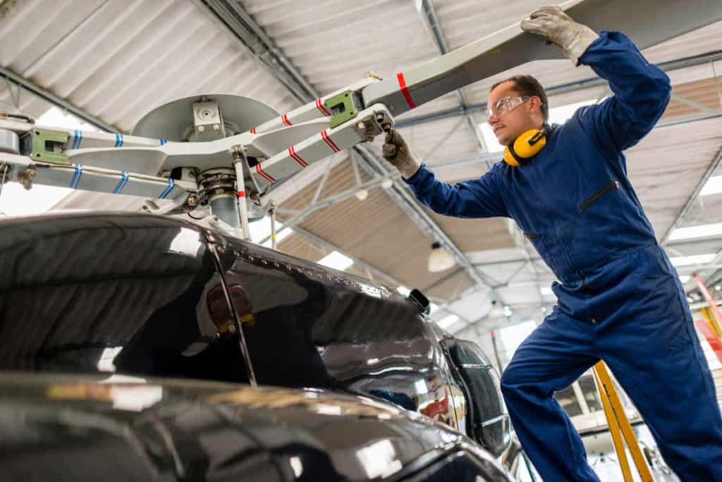 Aviation Products Liability Insurance: Protecting Manufacturers