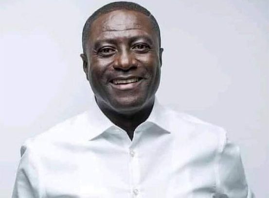 Captain Smart Reveals Thriving Business Empire as He Parts Ways with Onua TV