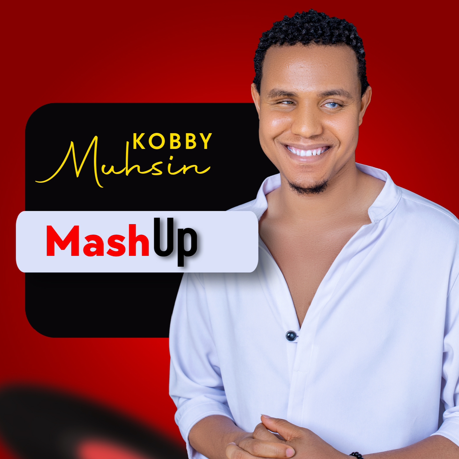 Kobby Muhsin – Mashup