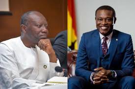 Ghana’s Ambulance Scandal: Ken Ofori-Atta Faces Interpol Red Notice