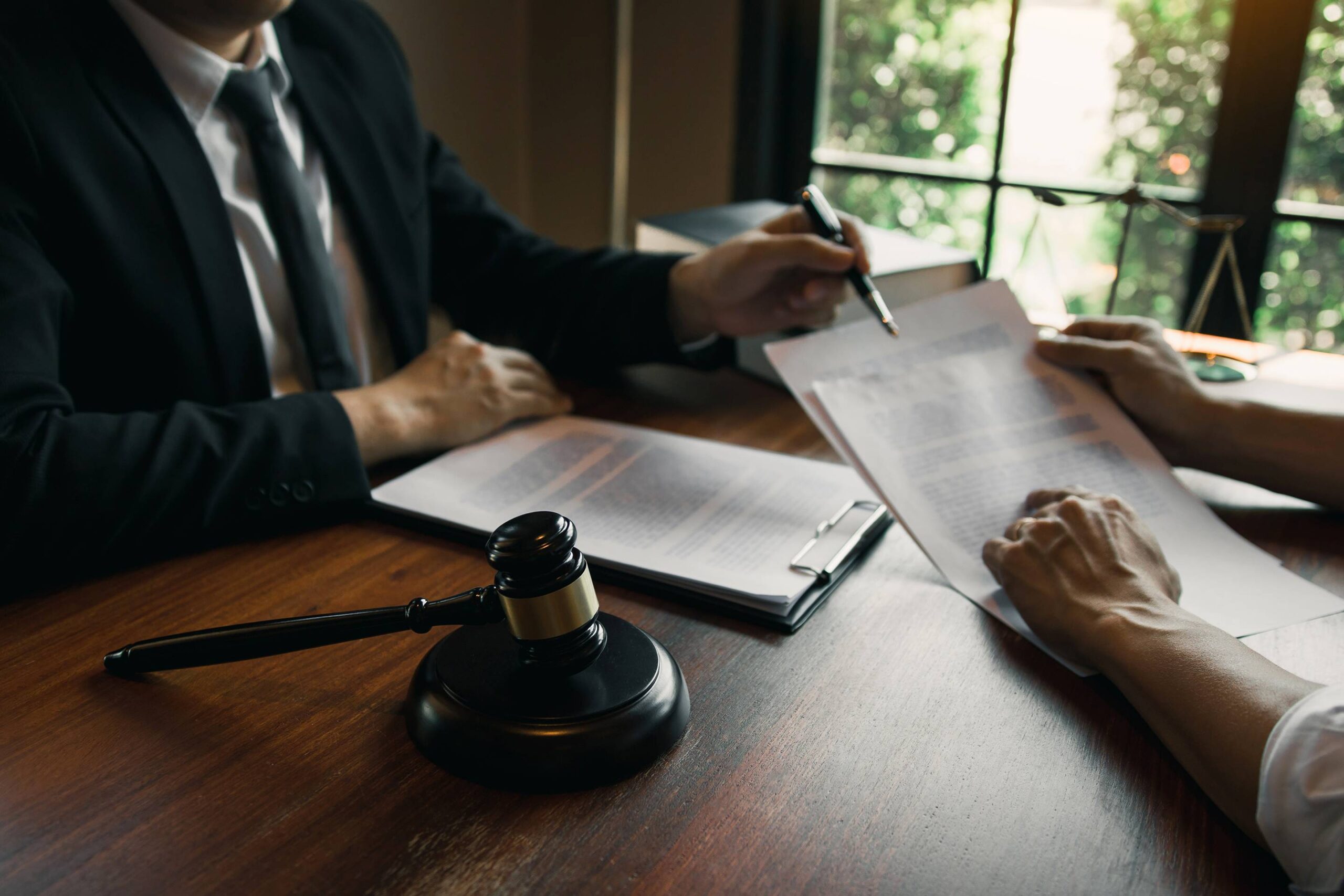 Debt Relief Lawyer: Your Path to Financial Freedom
