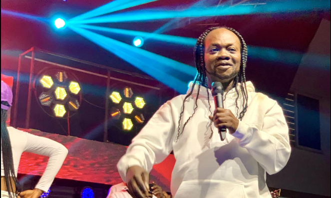 Daddy Lumba collection of notable songs and albums