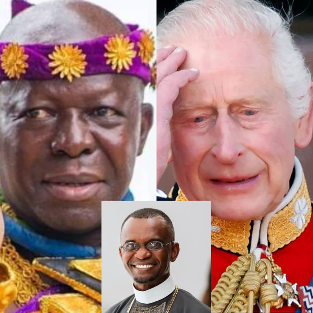 CAN KINGS TRULY BE CHRISTIANS?