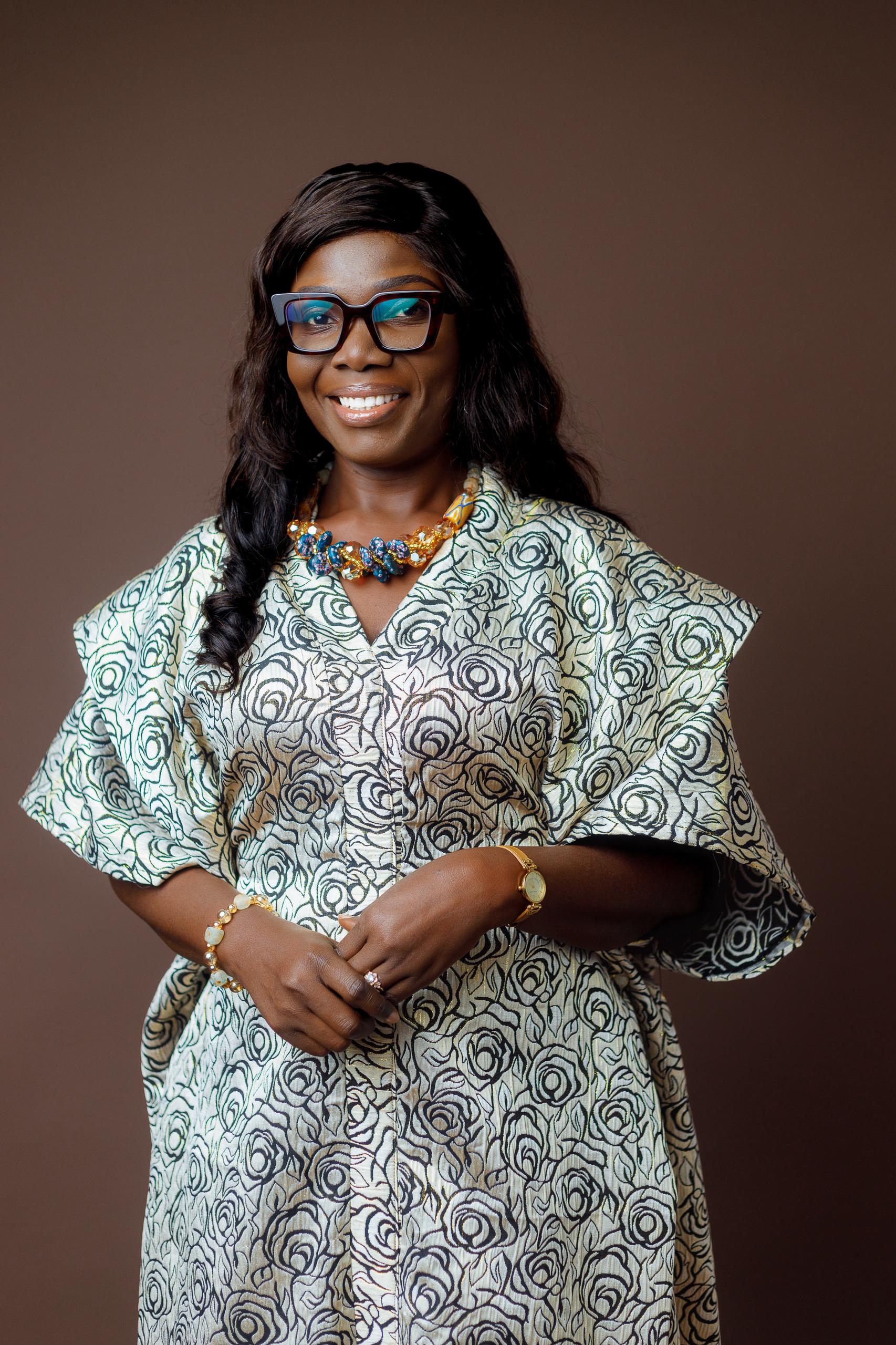 Esther Issaka Releases New Single “Emmanuel” Featuring Uncle Ato – Now Available on All Streaming Platforms